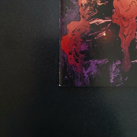 Red Goblin #3 - Picture 3 of 7